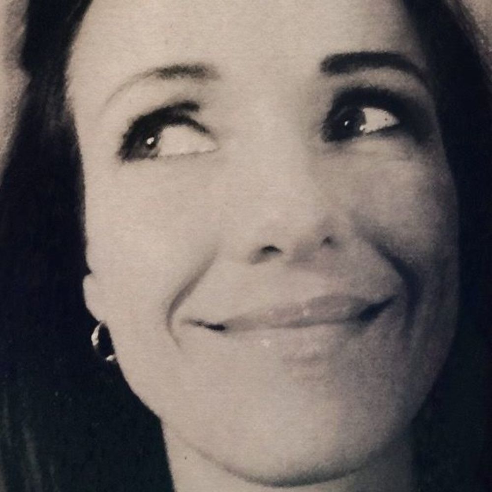 Meet your Posher, Rebecca